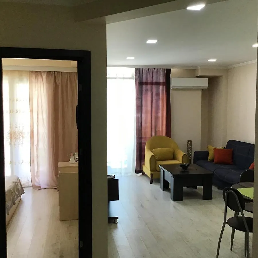 Waterfront Apartments Batumi