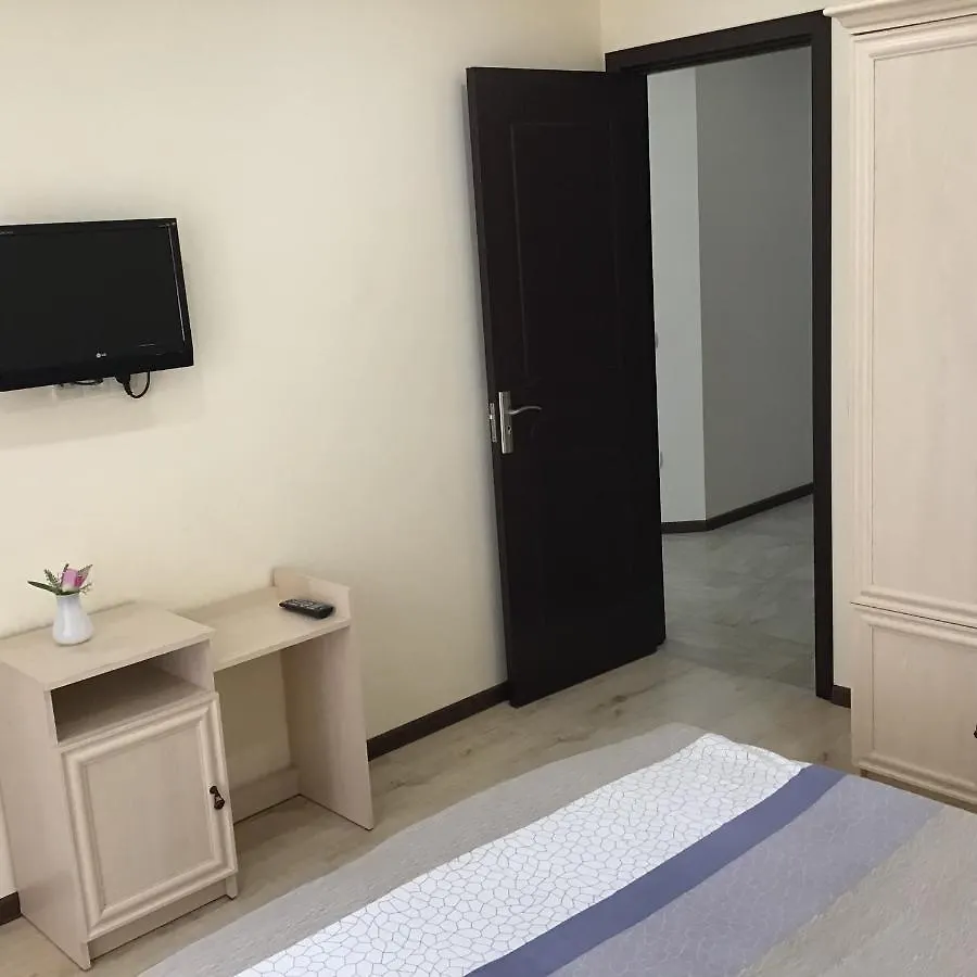 Waterfront Apartments Batumi