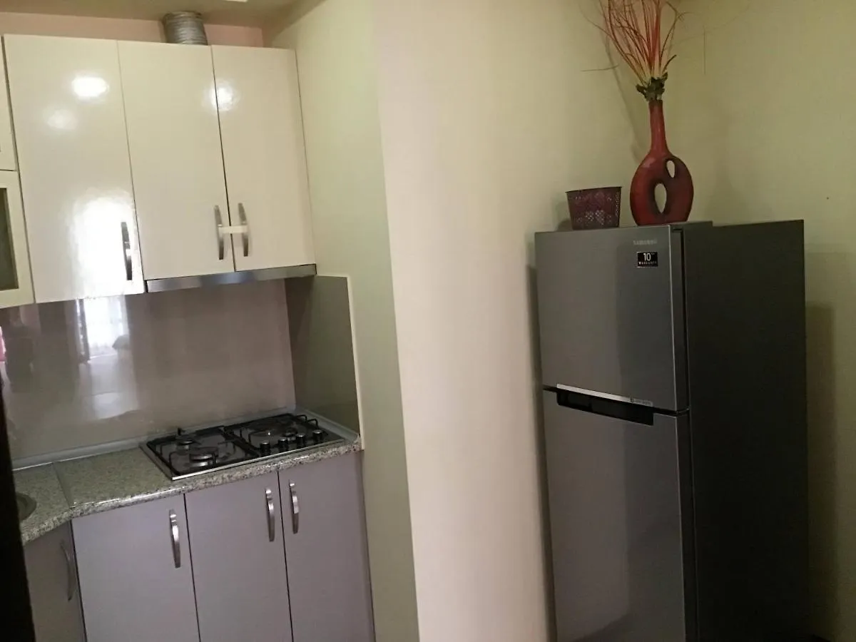 Waterfront Apartments Batumi