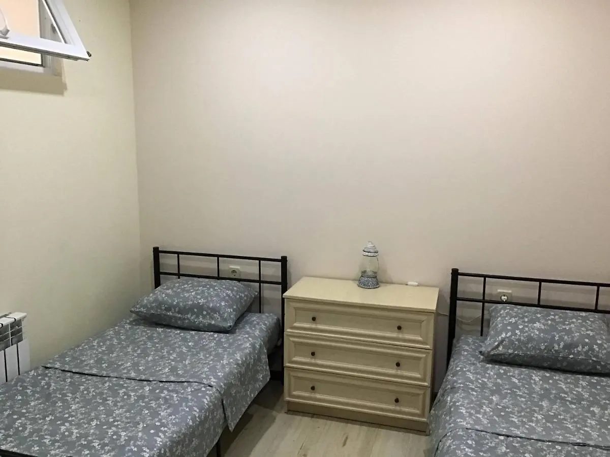 Waterfront Apartments Batumi