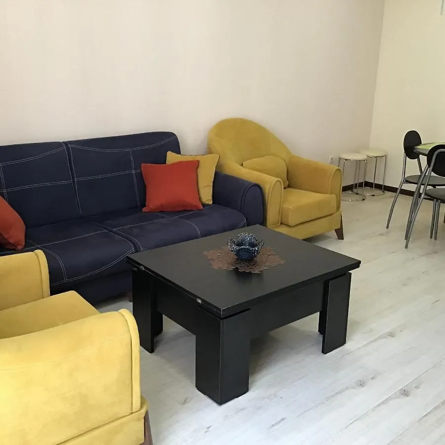 Waterfront Apartments Batumi
