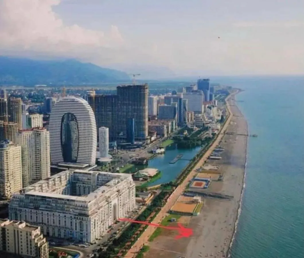 Waterfront Apartments Batumi 0*,  Georgia