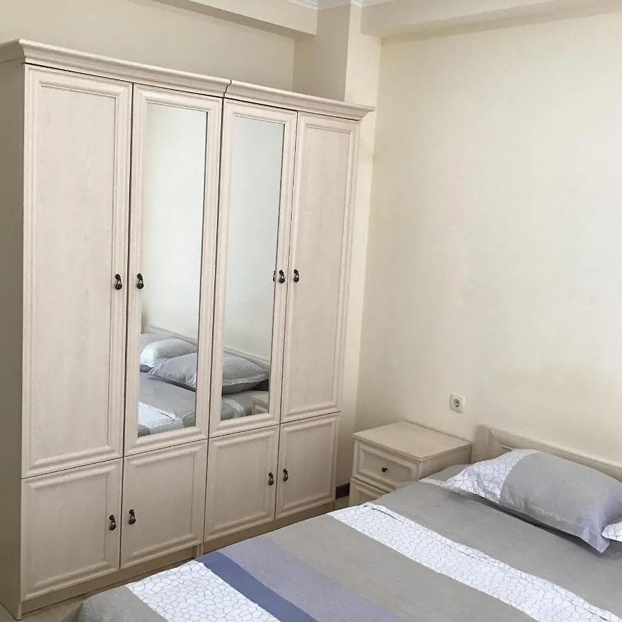 Waterfront Apartments Batumi Georgia