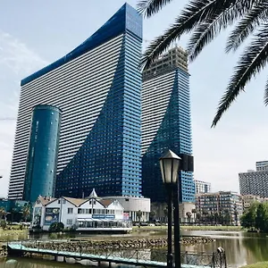 Апартаменты Orbi City, Батуми