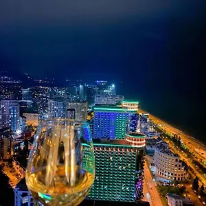  شقة Orbi City Apartments