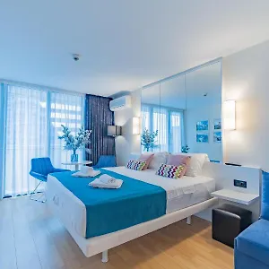 Smart Orbi Daire