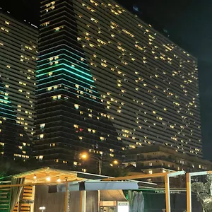 Апартаменты Orbi Sity, Батуми