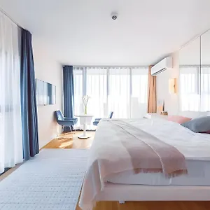 Апартаменты Orbi City, Georgia,, Батуми